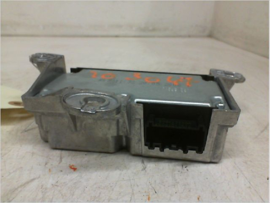 BOITIER PYROTECHNIQUE