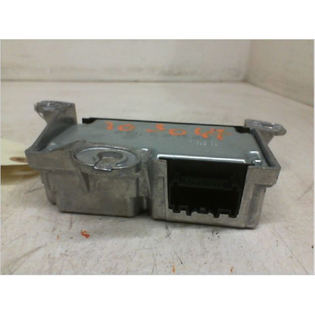 BOITIER PYROTECHNIQUE