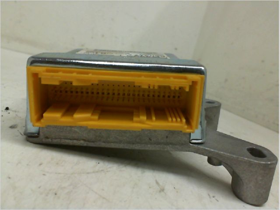 Boitier pyrotechnique occasion RENAULT ESPACE IV Phase 2 - 2.2 DCI 150ch