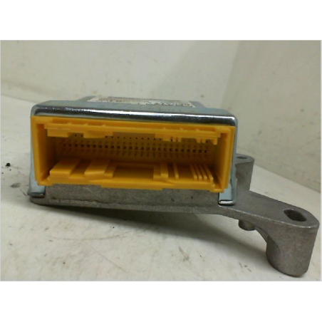 Boitier pyrotechnique occasion RENAULT ESPACE IV Phase 2 - 2.2 DCI 150ch