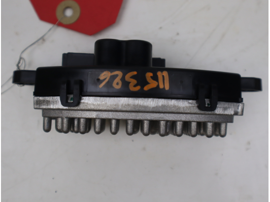 Resistance de chauffage occasion VOLKSWAGEN TIGUAN II Phase 1 - 2.0 TDI 150ch