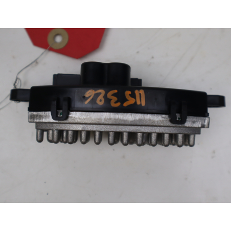 Resistance de chauffage occasion VOLKSWAGEN TIGUAN II Phase 1 - 2.0 TDI 150ch