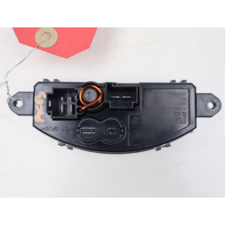 Resistance de chauffage occasion VOLKSWAGEN TIGUAN II Phase 1 - 2.0 TDI 150ch