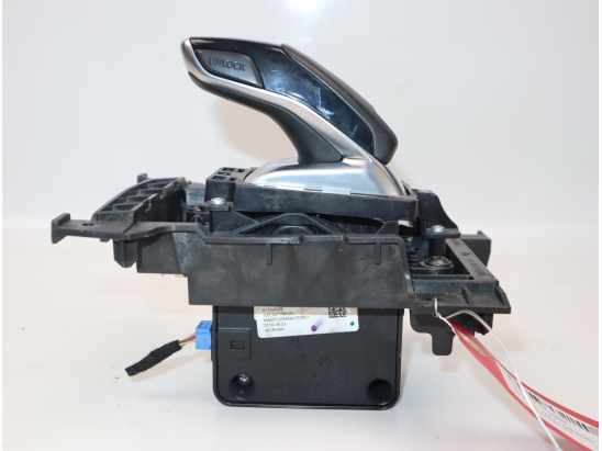 Levier de vitesses occasion PEUGEOT 308 II Phase 2 - 1.5 BlueHDi 130ch