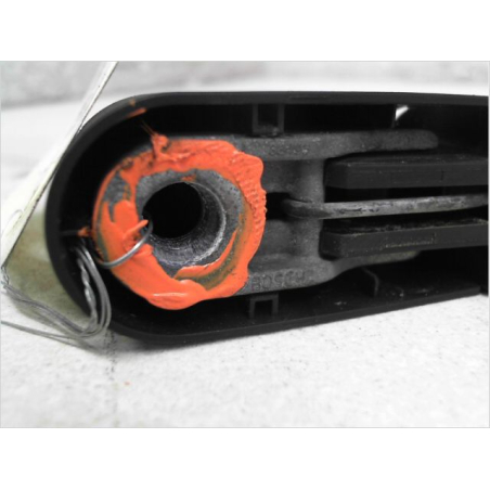 BRAS ESSUIE-GLACE AR