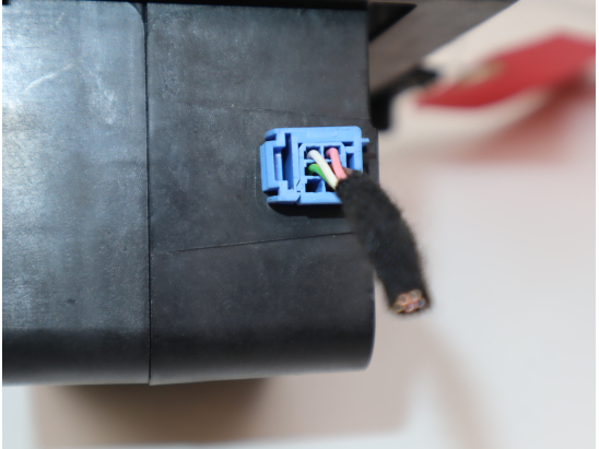 Levier de vitesses occasion PEUGEOT 308 II Phase 2 - 1.5 BlueHDi 130ch