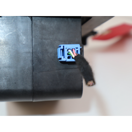 Levier de vitesses occasion PEUGEOT 308 II Phase 2 - 1.5 BlueHDi 130ch