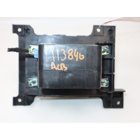 Levier de vitesses occasion PEUGEOT 308 II Phase 2 - 1.5 BlueHDi 130ch