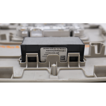 Volet de trappe carburant occasion RENAULT KANGOO III Phase 1 - 1.5 DCI 95ch