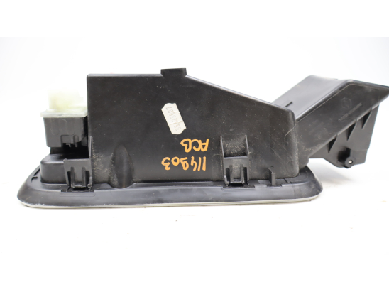 Volet de trappe carburant occasion RENAULT KANGOO III Phase 1 - 1.5 DCI 95ch