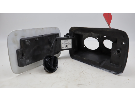 Volet de trappe carburant occasion RENAULT KANGOO III Phase 1 - 1.5 DCI 95ch