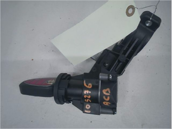 Antivol de direction occasion ALFA ROMEO MI.TO Phase 1 - 1.3 JTDM 95ch