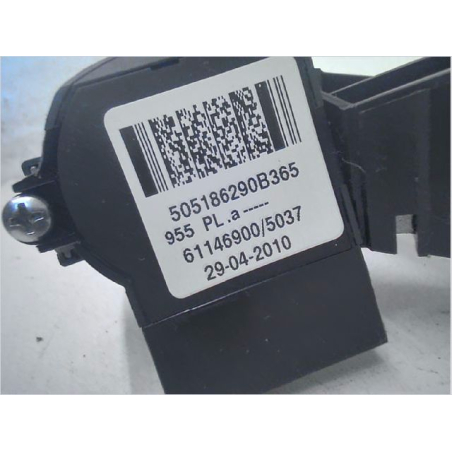 Antivol de direction occasion ALFA ROMEO MI.TO Phase 1 - 1.3 JTDM 95ch