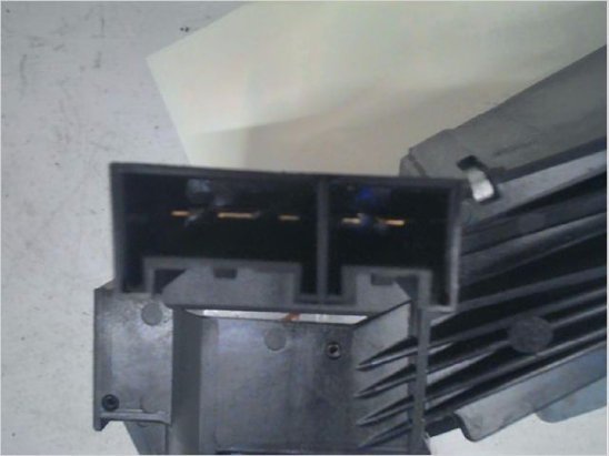 Antivol de direction occasion ALFA ROMEO MI.TO Phase 1 - 1.3 JTDM 95ch