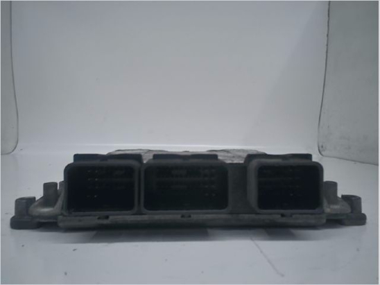 Calculateur moteur occasion PEUGEOT 206 phase 1 SW - 2.0 HDI 90ch