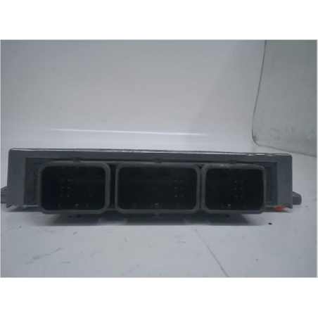 Calculateur moteur occasion PEUGEOT 206 Phase 1 - 1.4i