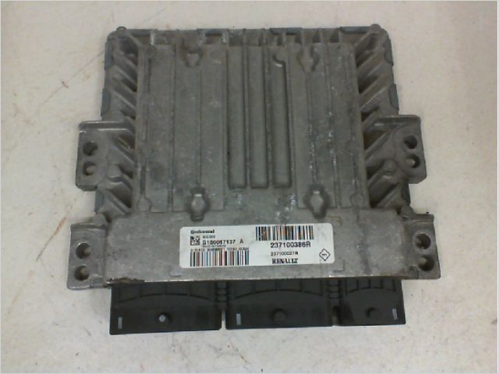 Calculateur moteur occasion RENAULT MEGANE III Phase 1 BREAK - 1.5 DCI 90ch