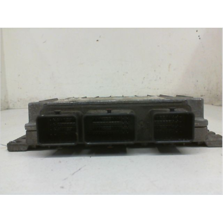 Calculateur moteur occasion PEUGEOT 307 Phase 1 - 2.0 HDI 90ch