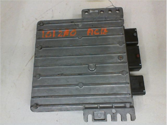 Calculateur moteur occasion PEUGEOT 307 Phase 1 - 2.0 HDI 90ch