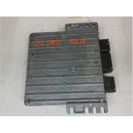 Calculateur moteur occasion PEUGEOT 307 Phase 1 - 2.0 HDI 90ch