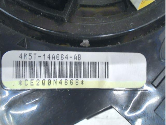 CONTACTEUR ANNULAIRE AIRBAG