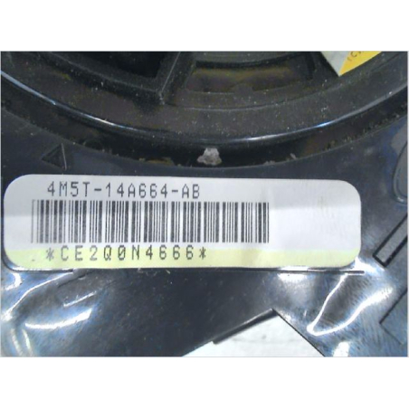 CONTACTEUR ANNULAIRE AIRBAG