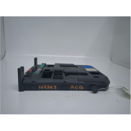 Platine fusible habitacle (BSI) occasion PEUGEOT 207 Phase 1 SW - 1.6 HDI 90ch