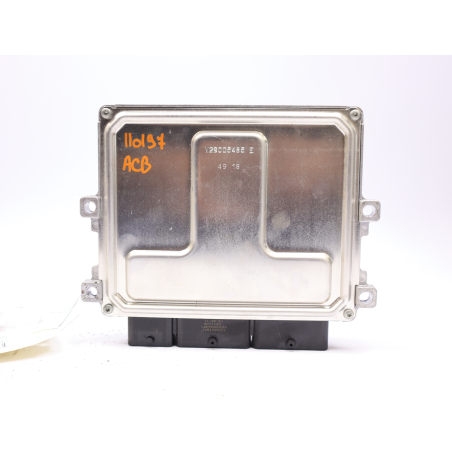 Calculateur moteur occasion DACIA SANDERO II Phase 2 - 0.9i 90ch