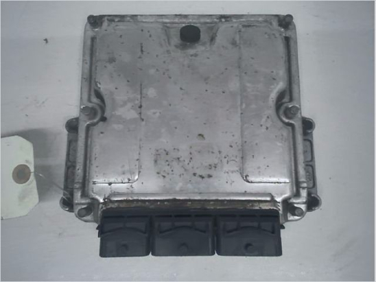 Calculateur moteur occasion RENAULT KANGOO I Phase 2 - 1.9 DCI 8v 85ch