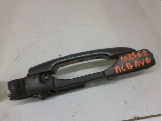 POIGNEE EXT PORTE AVD