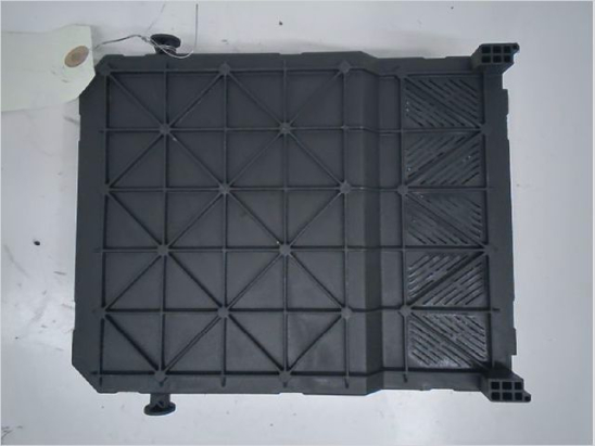 PLATINE FUSIBLE HABITACLE