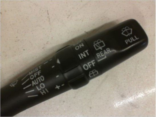 COMMANDE ESSUIE GLACE