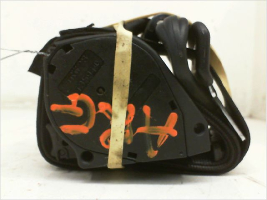 Ceinture arrière gauche occasion CITROEN C3 I Phase 2 - 1.4 HDi 70ch