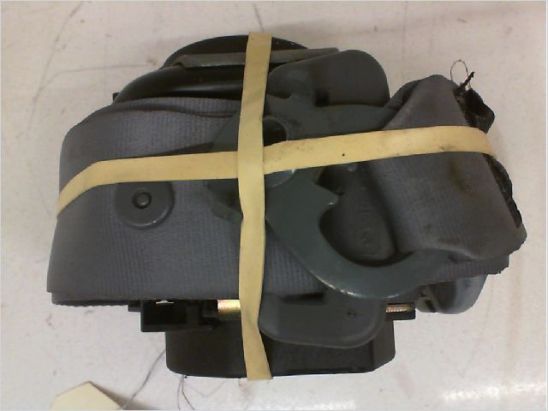 Ceinture arrière gauche occasion RENAULT MEGANE I Phase 2 BREAK - 1.9 DCI 102ch