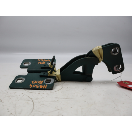 Jeu compas capot occasion PEUGEOT PARTNER I Phase 1 - 1.6i 16v 110ch