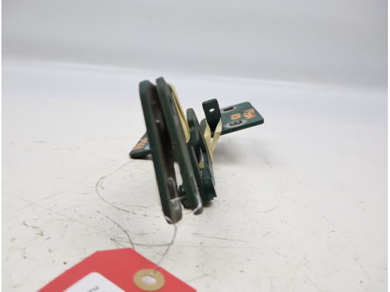 Jeu compas capot occasion PEUGEOT PARTNER I Phase 1 - 1.6i 16v 110ch