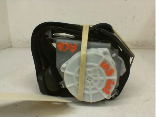 Ceinture arrière gauche occasion RENAULT TWINGO III Phase 1 - 0.9 TCE 12v 90ch