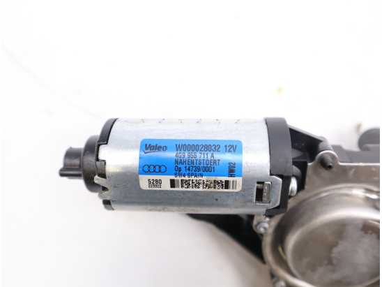 MOTEUR ESSUIE-GLACE AR