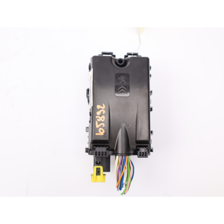 Platine fusible habitacle (BSI) occasion PEUGEOT 308 II Phase 1 BREAK - 2.0 BlueHDI 150ch