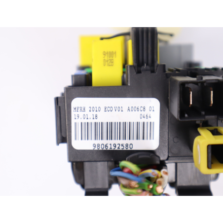 Platine fusible habitacle (BSI) occasion PEUGEOT 308 II Phase 1 BREAK - 2.0 BlueHDI 150ch