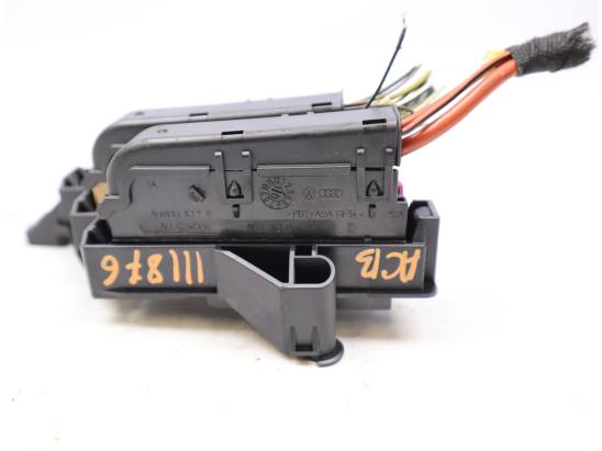 Platine fusible habitacle (BSI) occasion AUDI A1 Phase 1 - 1.6 TDI 105ch
