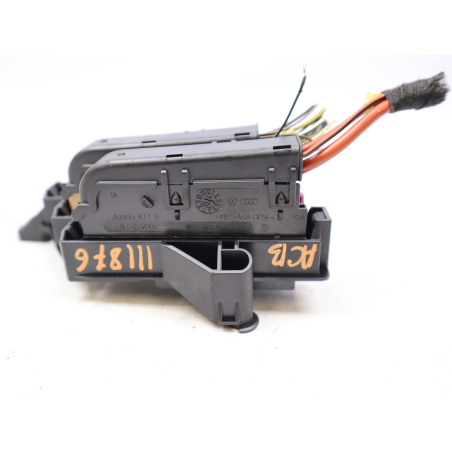 Platine fusible habitacle (BSI) occasion AUDI A1 Phase 1 - 1.6 TDI 105ch