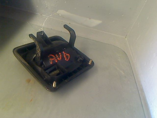 POIGNEE EXT PORTE AVD