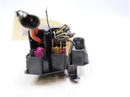 Platine fusible habitacle (BSI) occasion AUDI A1 Phase 1 - 1.6 TDI 105ch