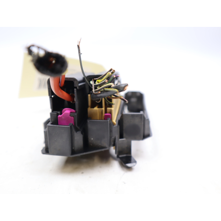 Platine fusible habitacle (BSI) occasion AUDI A1 Phase 1 - 1.6 TDI 105ch