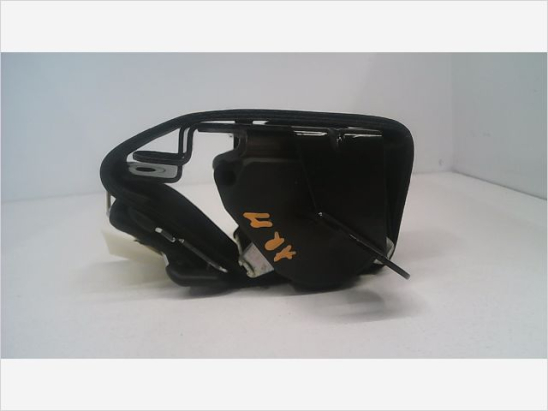 Ceinture centrale arriere occasion NISSAN QASHQAI I Phase 1 - 1.5 DCI 106ch