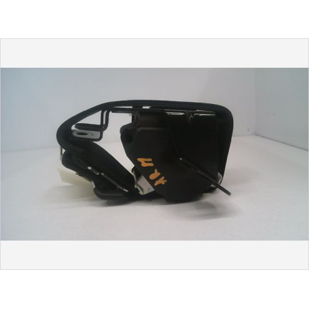 Ceinture centrale arriere occasion NISSAN QASHQAI I Phase 1 - 1.5 DCI 106ch