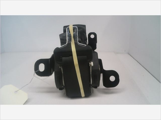 Ceinture centrale arriere occasion NISSAN QASHQAI I Phase 1 - 1.5 DCI 106ch