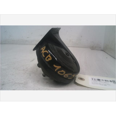 Klaxon  / avertisseur occasion CITROEN C3 I Phase 2 - 1.4 HDi 70ch