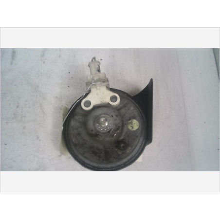 Klaxon  / avertisseur occasion CITROEN C3 I Phase 2 - 1.4 HDi 70ch